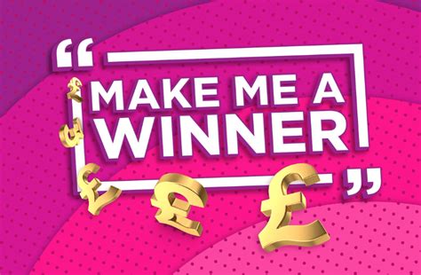 Make Me A Winner By Absolute Radio – Pursue Dreams